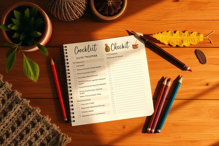 How to Start Homeschooling: A Step-by-Step Checklist - homeschool getting started article