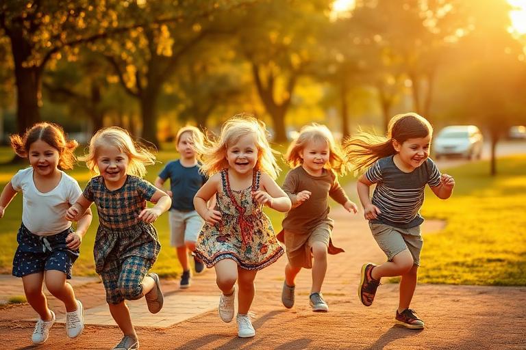 Building a Social Life Outside of School - homeschool socialization article
